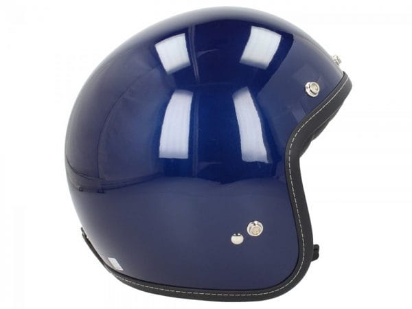 Helm -VESPA Pxential- Blu Lucido – XS (52-54 cm) 607081M01BD